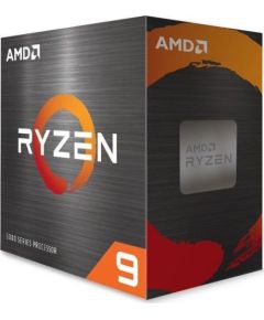 AMD CPU Desktop Ryzen 9 16/32T 5900XT 3.3GHz 4.8GHz 72MB 105W AM4 Box