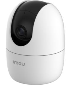 Imou Ranger 2 5MP, Wi-Fi IP camera, 1/3" progressive CMOS, H.265/H.264, 3.6mm lens, 0 to 355° Pan, field of view 87°, IR up to 10m, Micro SD up to 256GB, built-in Mic & Speaker, Human Detection, Smart tracking.