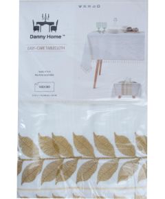 Tablecloth EASY CARE 140x180cm, white