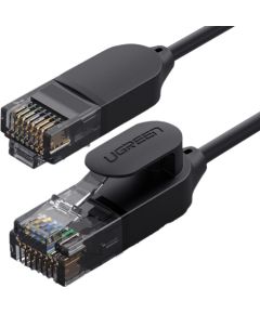 Ugreen LAN Кабель | 5e cat | RJ45 | 3m | Черный