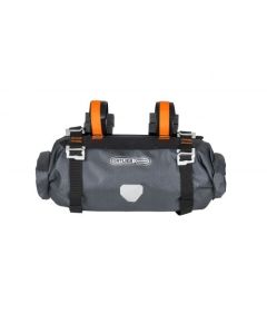 Ortlieb Handlebar-Pack S / Tumši pelēka / 9 L