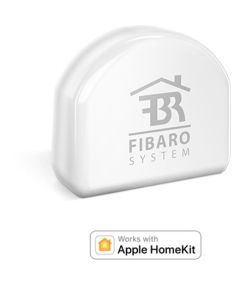 Fibaro Single Switch Apple HomeKit