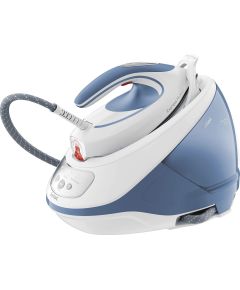 Gludināšanas sistēma Tefal Express Protect SV9202, balta/gaiši zila