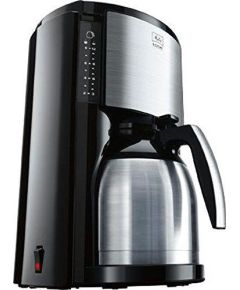 Ekspres przelewowy Melitta LOOK III THERM black