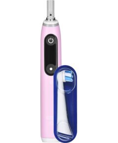 Braun Szczoteczka elektryczna  Oral-B iO6 Pink