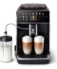 Saeco SM6580/00 coffee maker Fully-auto Espresso machine 1.8 L