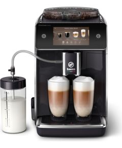 Saeco SM6680/00 coffee maker Fully-auto Espresso machine 1.8 L