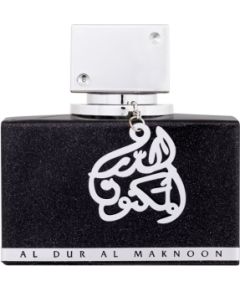 Al Dur Al Maknoon / Silver 100ml