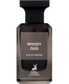 Woody Oud 80ml