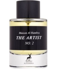 The Artist / No. 2 100ml