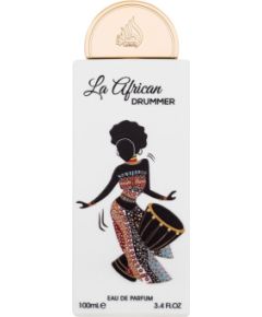 Pride / La African Drummer 100ml