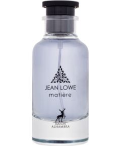 Jean Lowe / Matiere 100ml