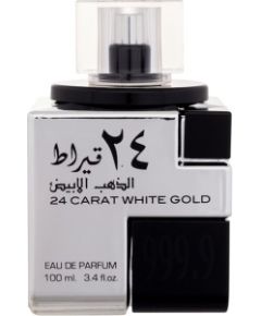 24 Carat / White Gold 100ml