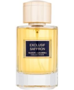 Exclusif / Saffron 100ml