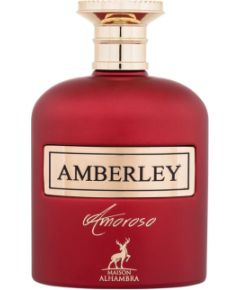 Amberley / Amoroso 100ml