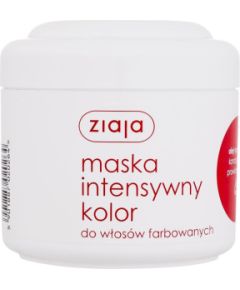 Ziaja Intensive / Color Mask 200ml