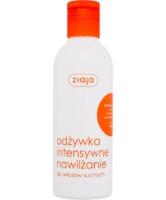 Ziaja Intensive / Moisturizing Conditioner 200ml