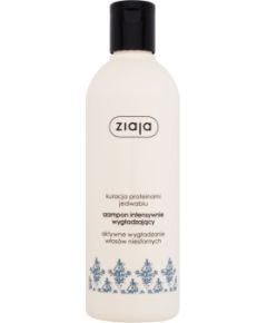 Ziaja Silk Proteins / Smoothing Shampoo 300ml