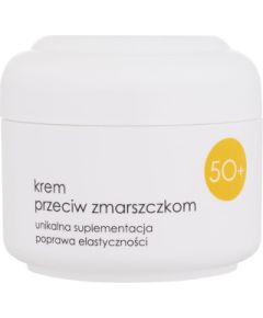 Ziaja 50+ / Anti-Wrinkle Cream 50ml