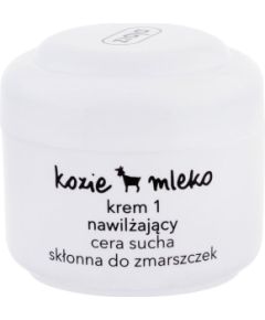 Ziaja Goat´s Milk / Moisturizing 50ml