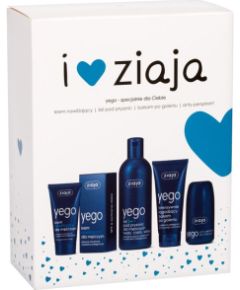 Ziaja Men 300ml