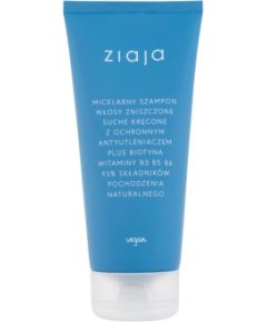 Ziaja Limited Summer / Micellar Shampoo 200ml