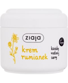 Ziaja Chamomile / Face Cream 100ml