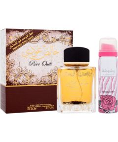 Pure Oudi 100ml