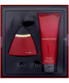 Mauboussin in Red 100ml