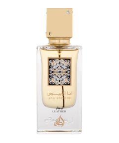 Ana Abiyedh / Leather 60ml