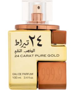 24 Carat / Pure Gold 100ml