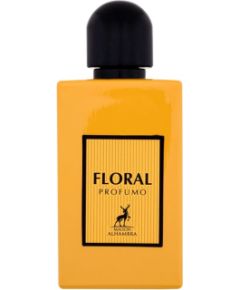 Floral / Profumo 100ml