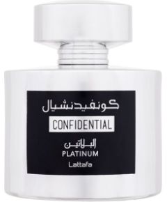 Confidential / Platinum 100ml