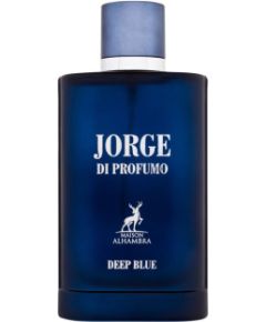 Jorge / Di Profumo Deep Blue 100ml