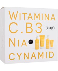 Ziaja Vitamin C.B3 Niacinamide 200ml