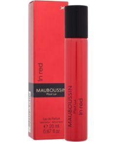 Pour Lui / In Red 20ml