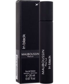 Pour Lui / In Black 20ml