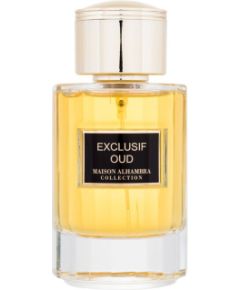 Exclusif / Oud 100ml