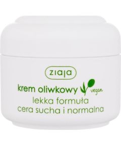 Ziaja Olive / Face Cream Light Formula 50ml