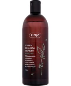 Ziaja Nettle / Anti-Dandruff Shampoo 500ml