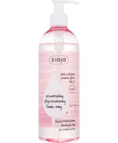 Ziaja Micellar Water / Universal 390ml