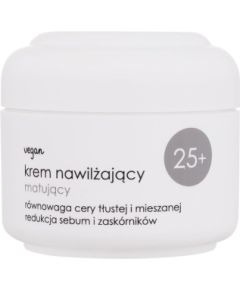 Ziaja 25+ / Moisturizing Mattifying Cream 50ml