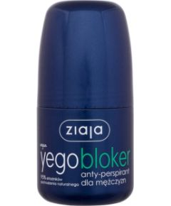 Ziaja Men / Blocker Antiperspirant 60ml