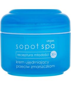 Ziaja Sopot Spa / Active Firming Cream 50ml