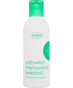 Ziaja Intensive / Freshness 200ml