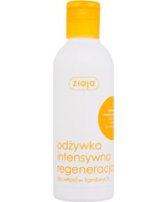 Ziaja Intensive / Regenerating Conditioner 200ml