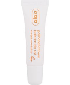 Ziaja Orange Butter / Lip Balm 10ml