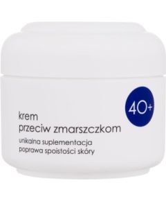 Ziaja 40+ / Anti-Wrinkle Cream 50ml