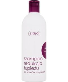 Ziaja Anti-Dandurff / Shampoo 400ml