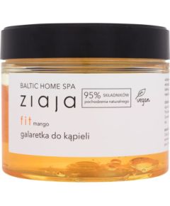 Ziaja Baltic Home Spa / Fit Bath Jelly Soap 260ml